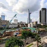 Saigon Royal Apartment Beautiful Central Location