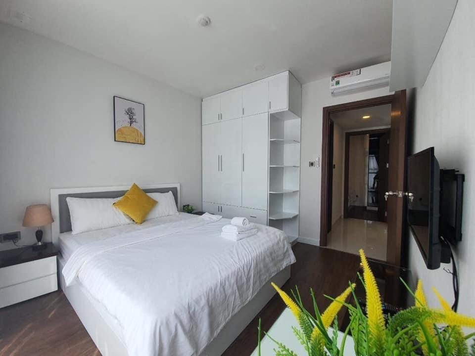 Saigon Royal Beautiful Central Location * Cidade de Ho Chi Minh