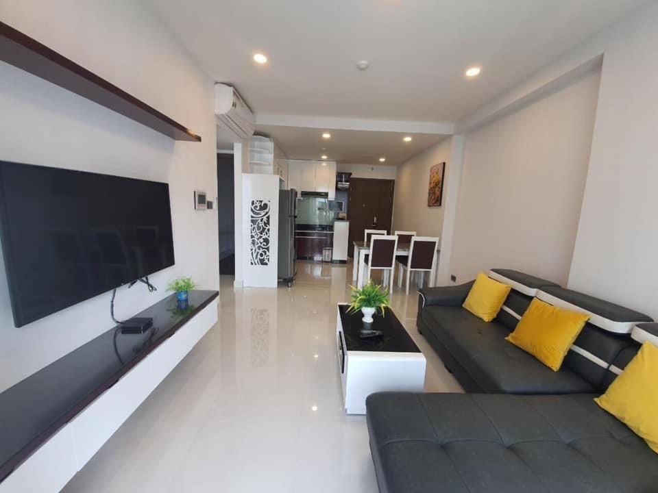 Apartamento Saigon Royal Beautiful Central Location