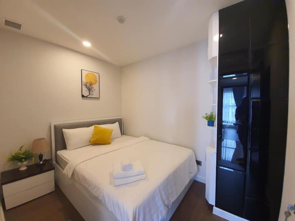 Saigon Royal Beautiful Central Location Apartamento Cidade de Ho Chi Minh