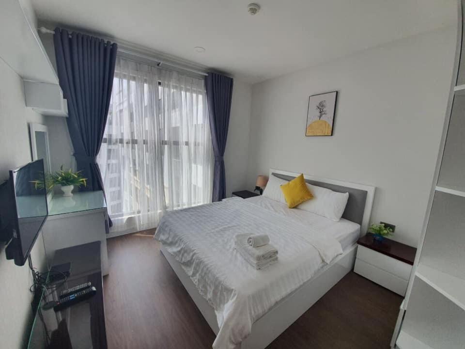 Saigon Royal Beautiful Central Location * Cidade de Ho Chi Minh
