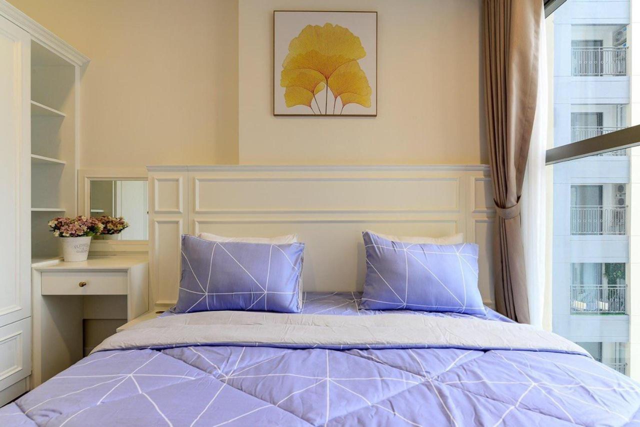 Apartamento Saigon Royal Beautiful Central Location