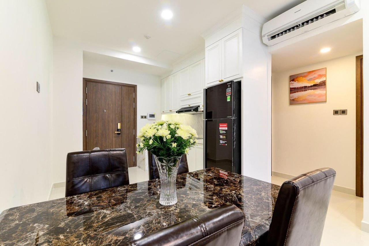 Apartamento Saigon Royal Beautiful Central Location *