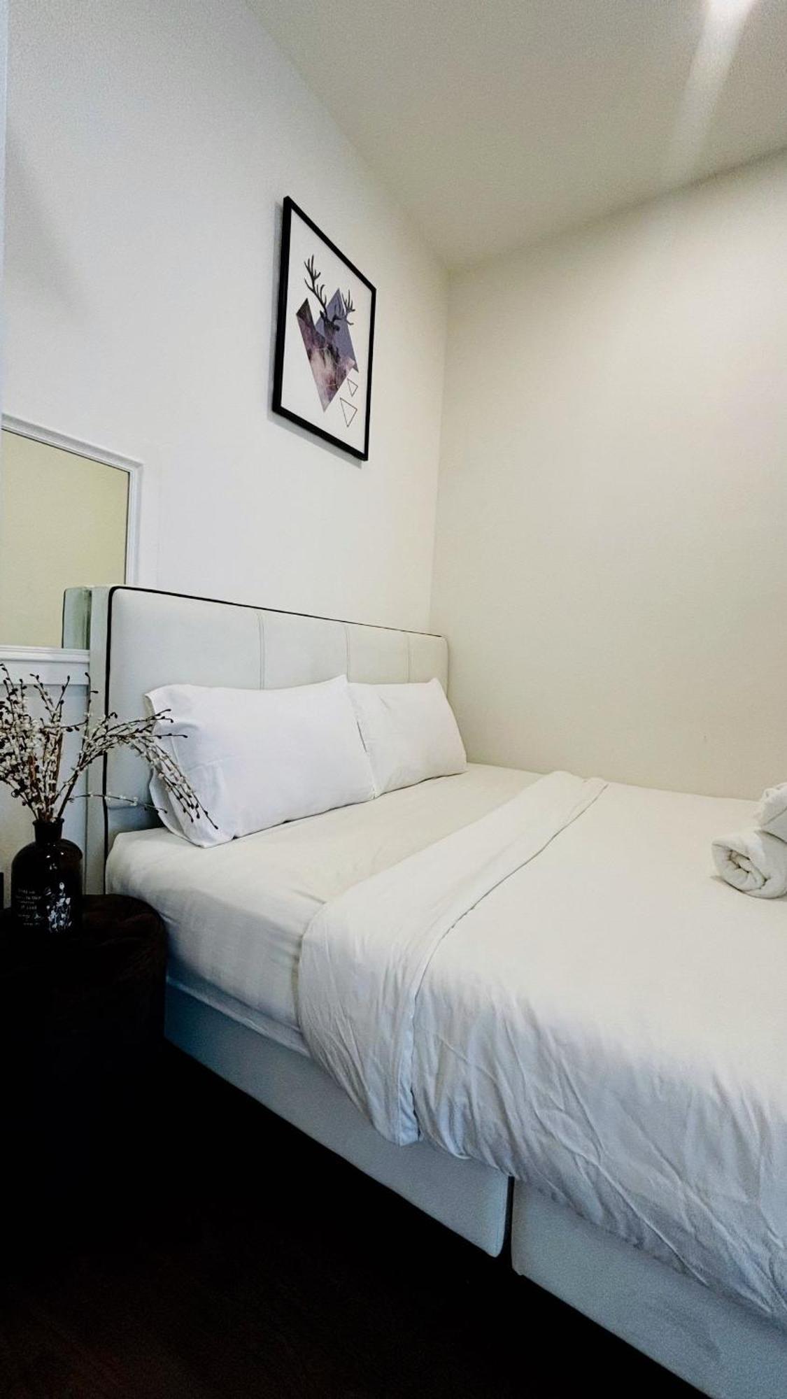 Apartamento Saigon Royal Beautiful Central Location *