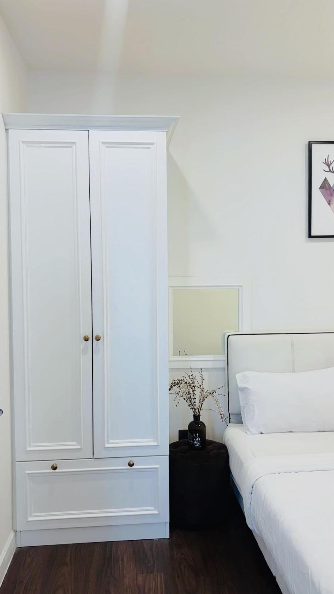 Saigon Royal Beautiful Central Location Apartamento