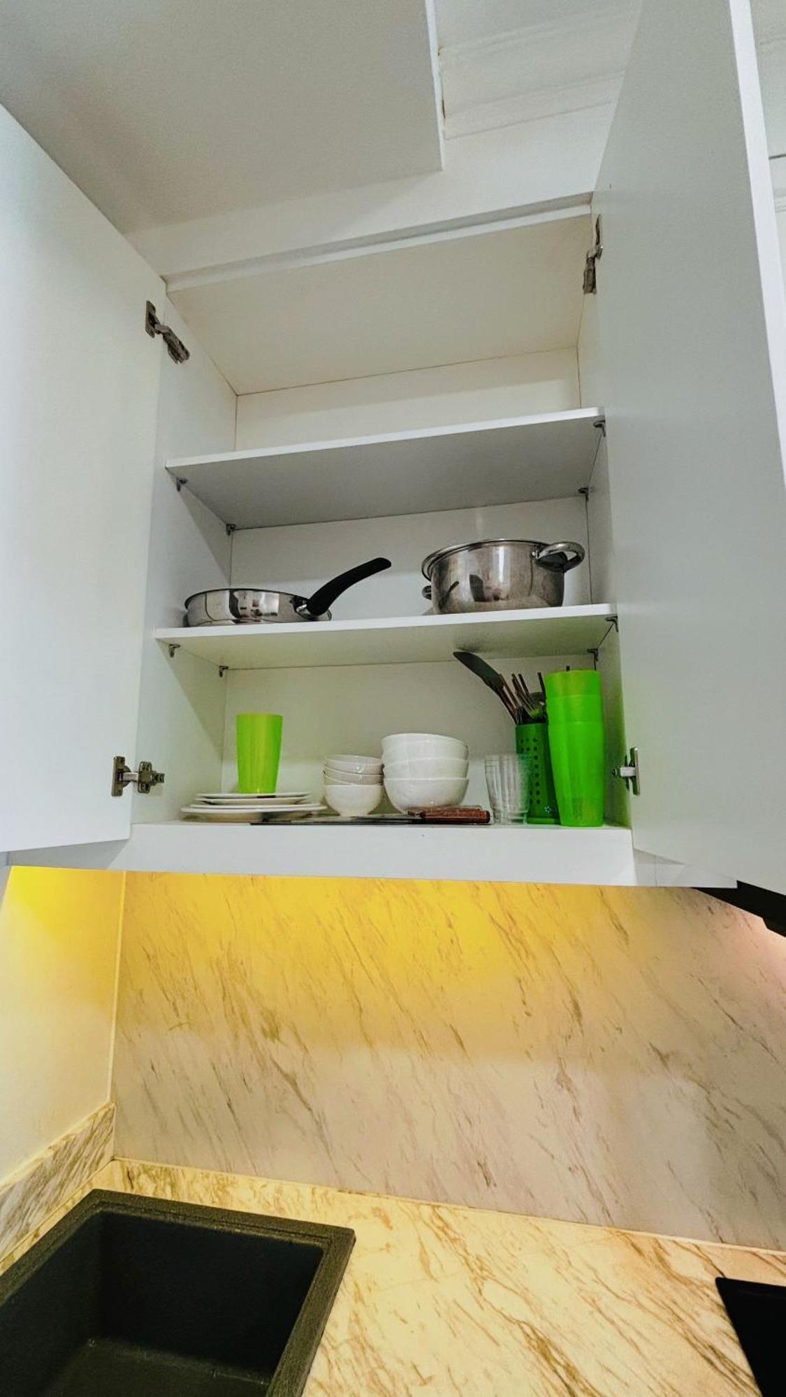 Saigon Royal Beautiful Central Location Apartamento *