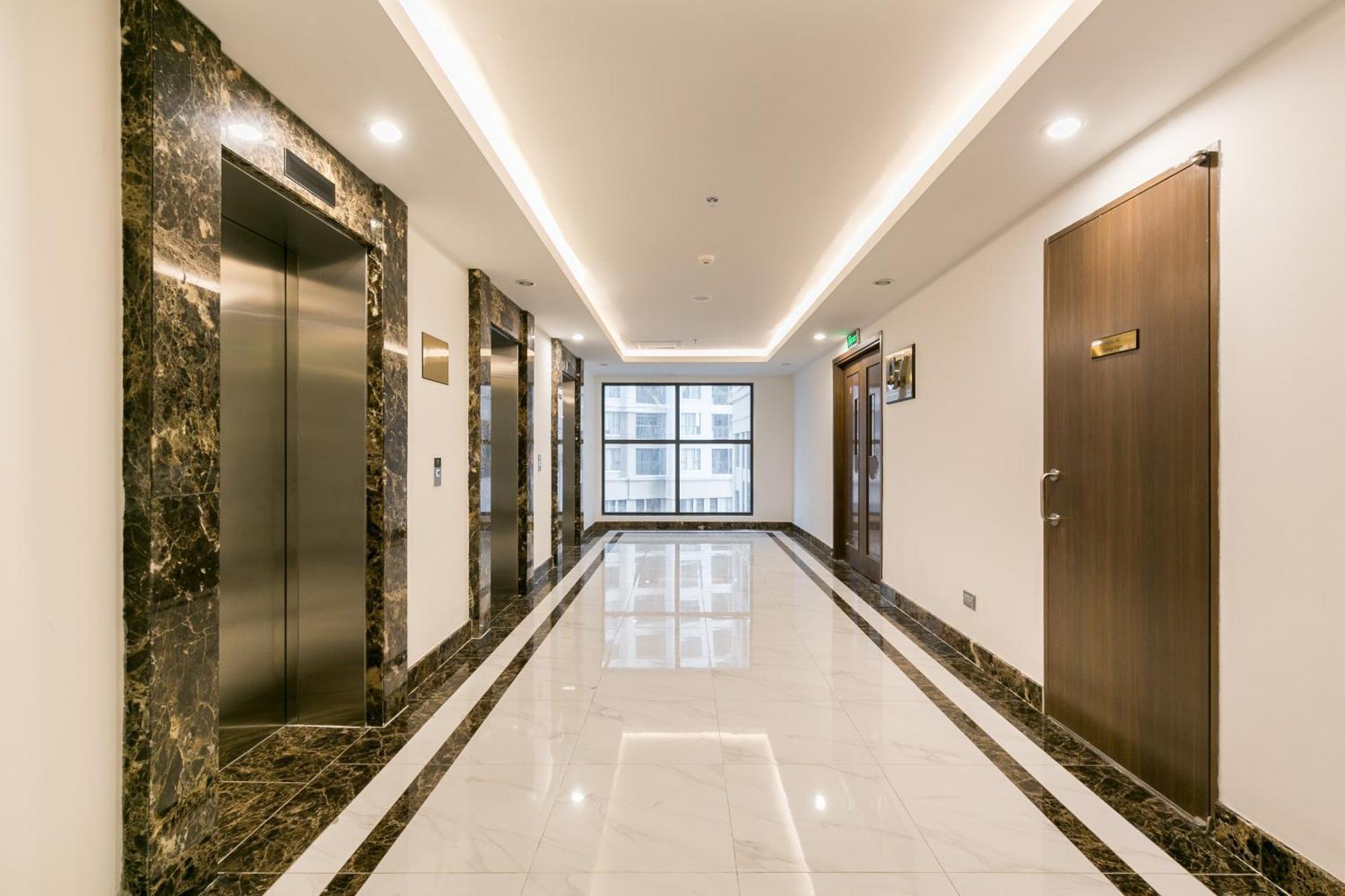 Saigon Royal Beautiful Central Location Apartamento Cidade de Ho Chi Minh
