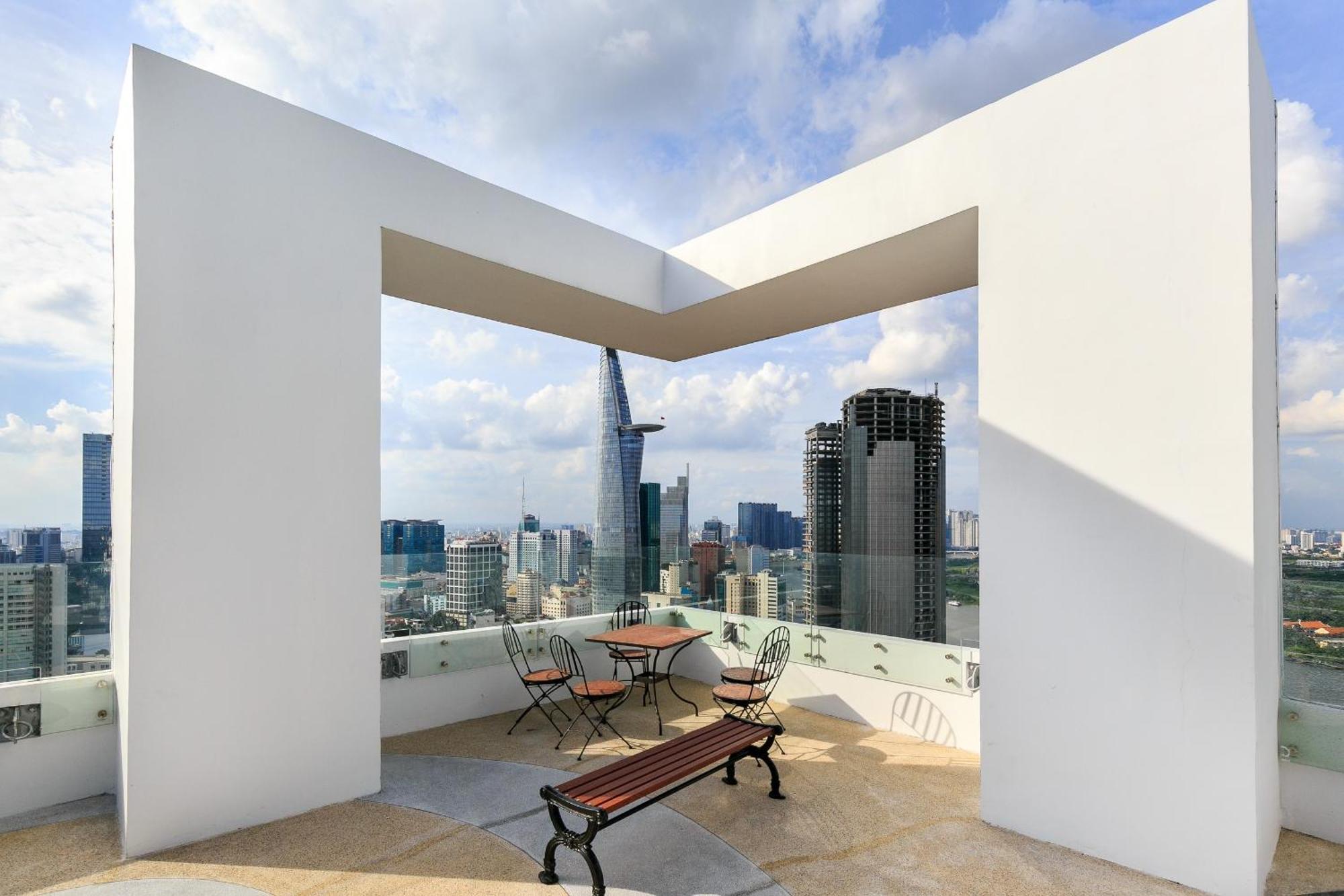 Saigon Royal Beautiful Central Location * Cidade de Ho Chi Minh