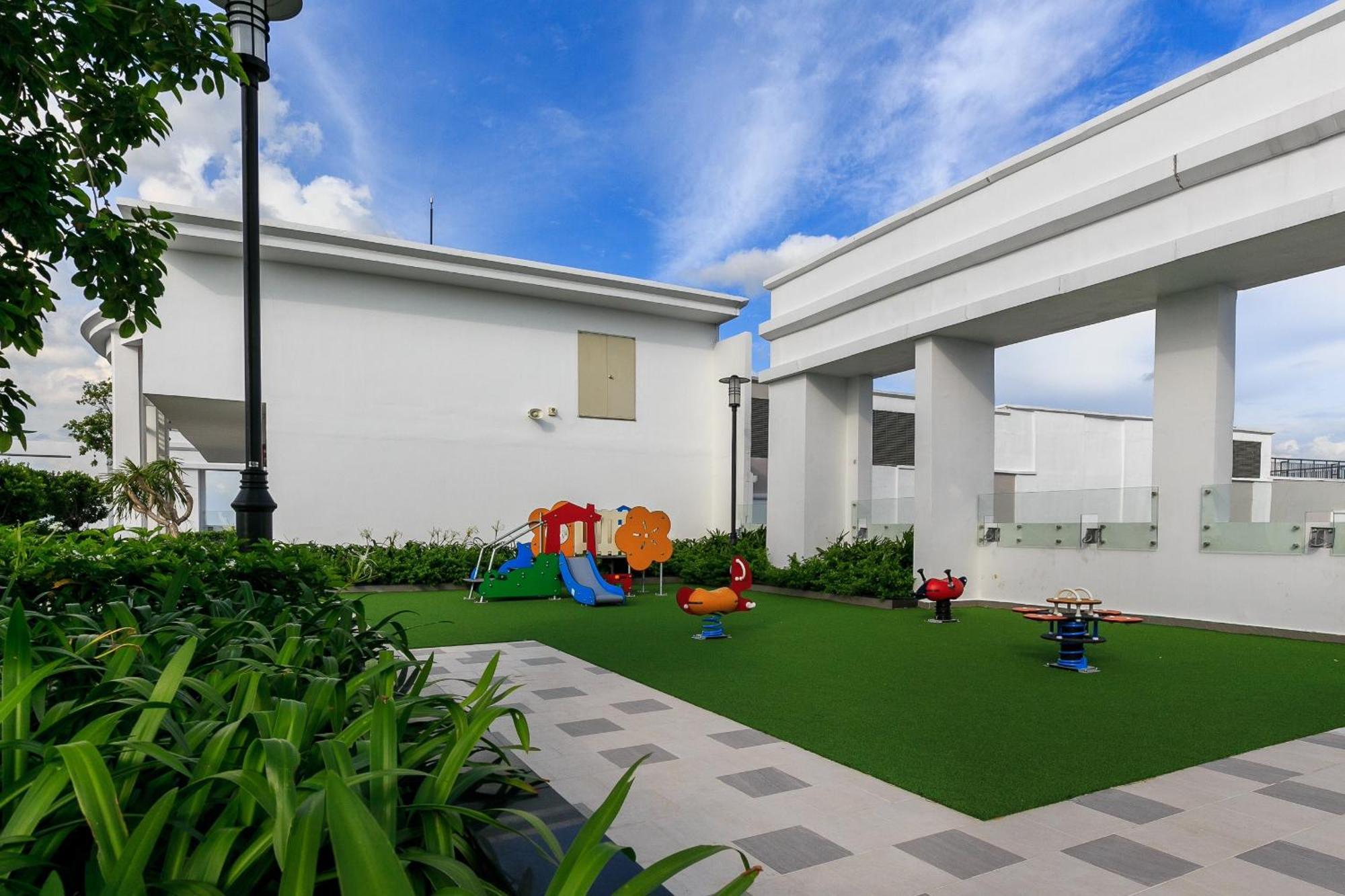 Apartamento Saigon Royal Beautiful Central Location *
