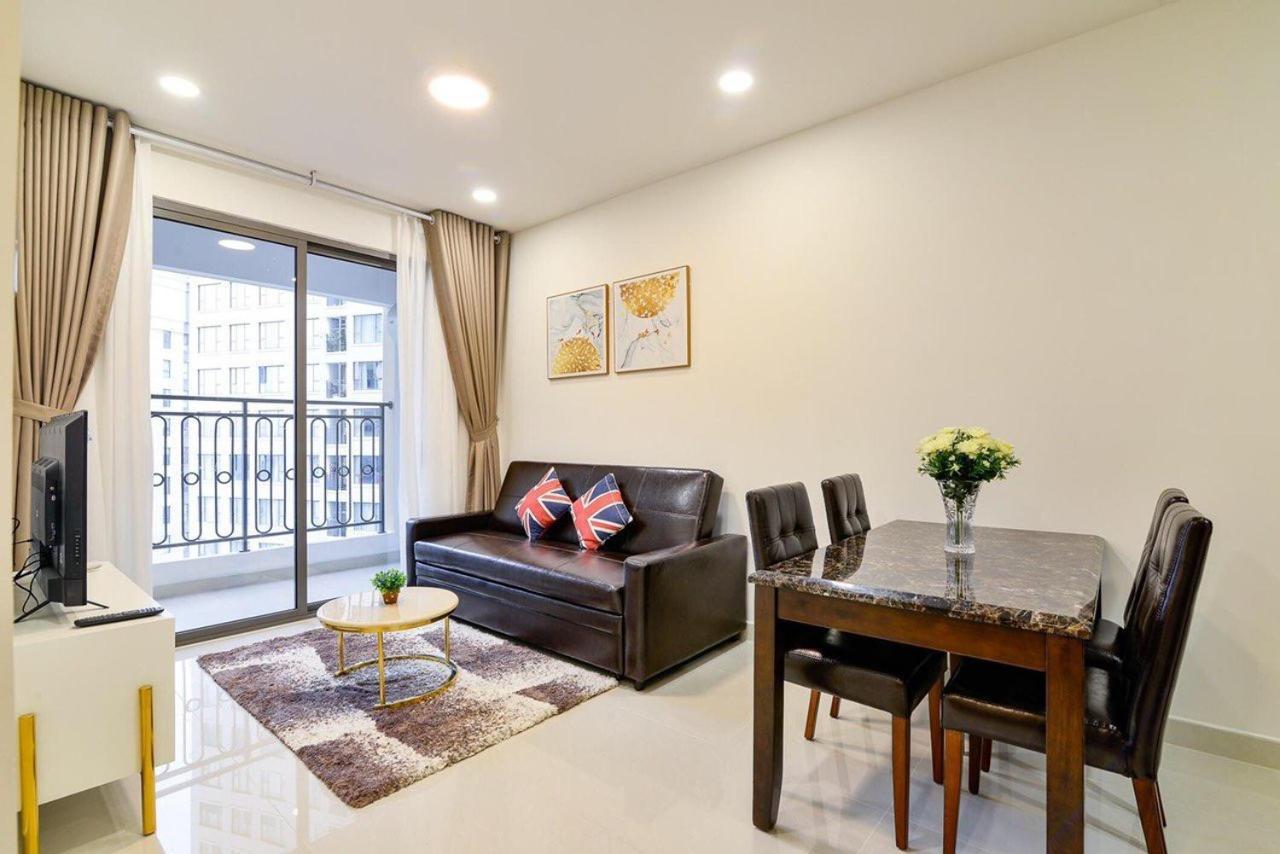 Appartement Saigon Royal Beautiful Central Location