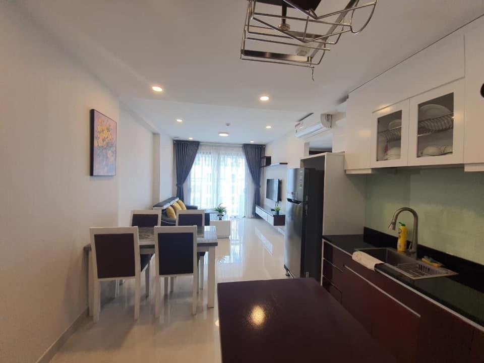 Saigon Royal Beautiful Central Location Hô Chi Minh-Ville